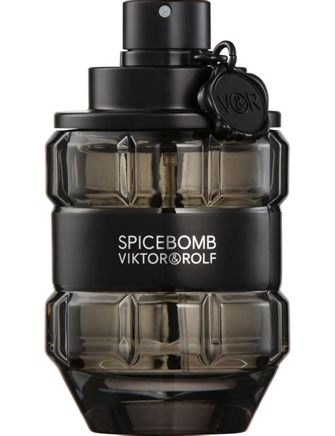 viktor rolf spicebomb 90ml.